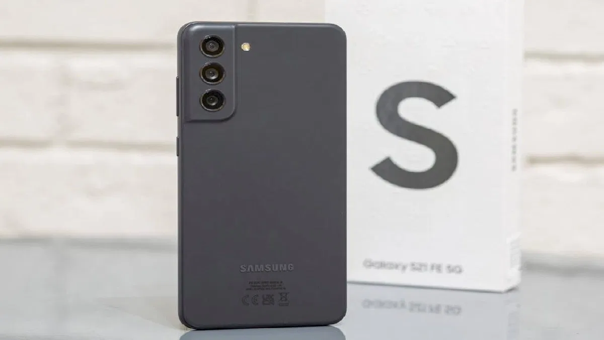 Samsung Galaxy S23 FE Tanıtım Tarihi Öne Çekilmiş Olabilir