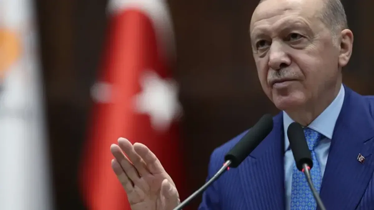 Erdoğan’dan birlik mesajı: Bizi kimse ayıramaz