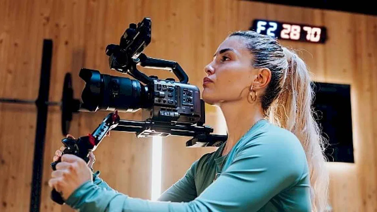 Sony'den Yeni G Master™ Standart Zoom Lens
