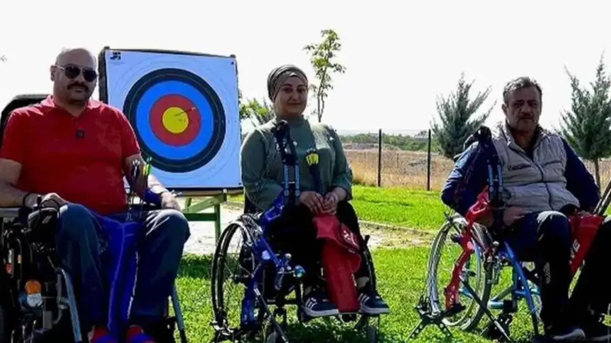 Malatya engelsiz farklı aktivitelere ev sahipliği yapıyor
