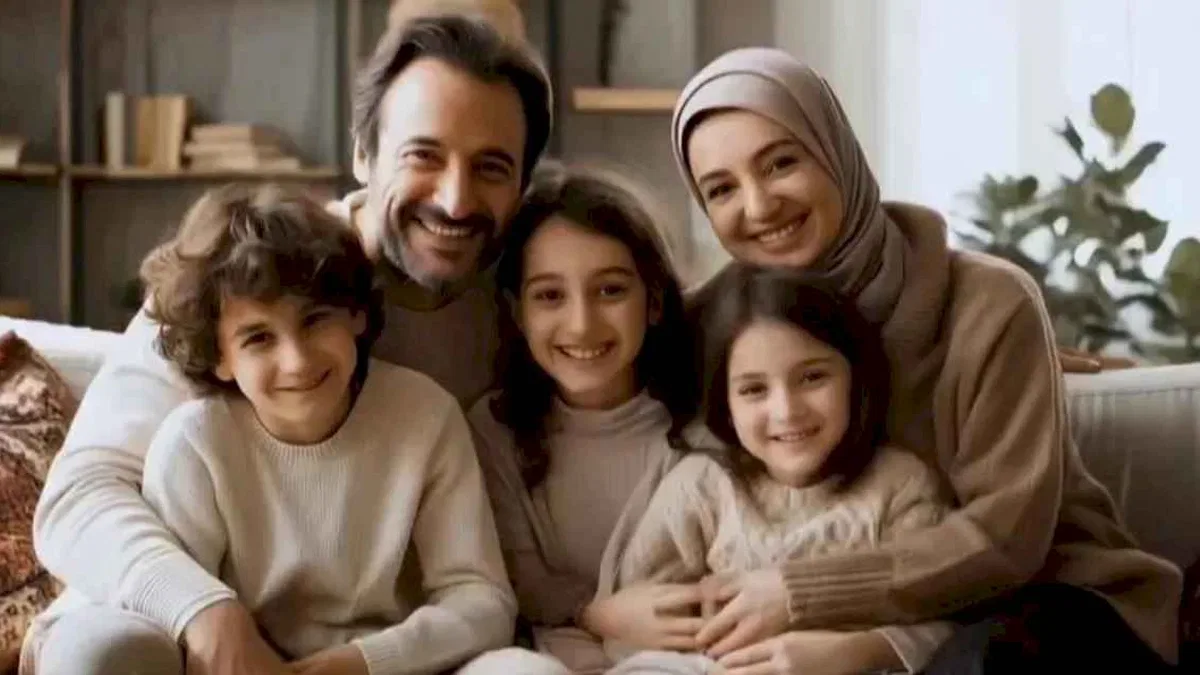 Bakanlık 'aile' temalı kısa film başvurularını bekliyor