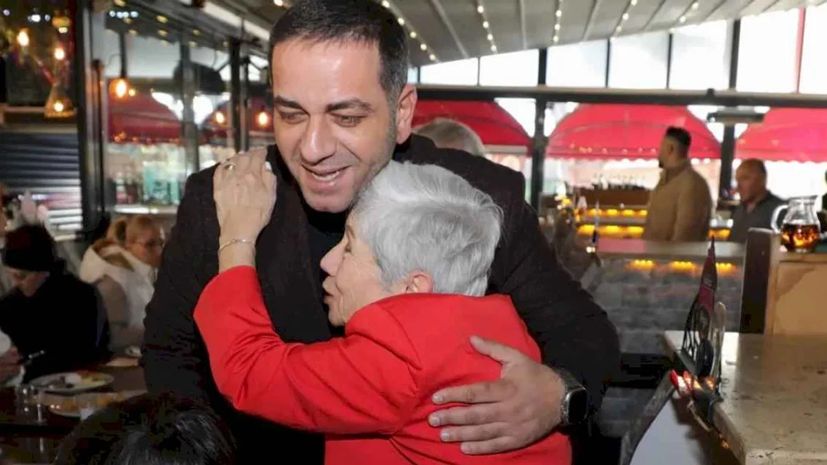 İzmir Narlıdere'de 'Emekliler Lokali' sayısı artacak