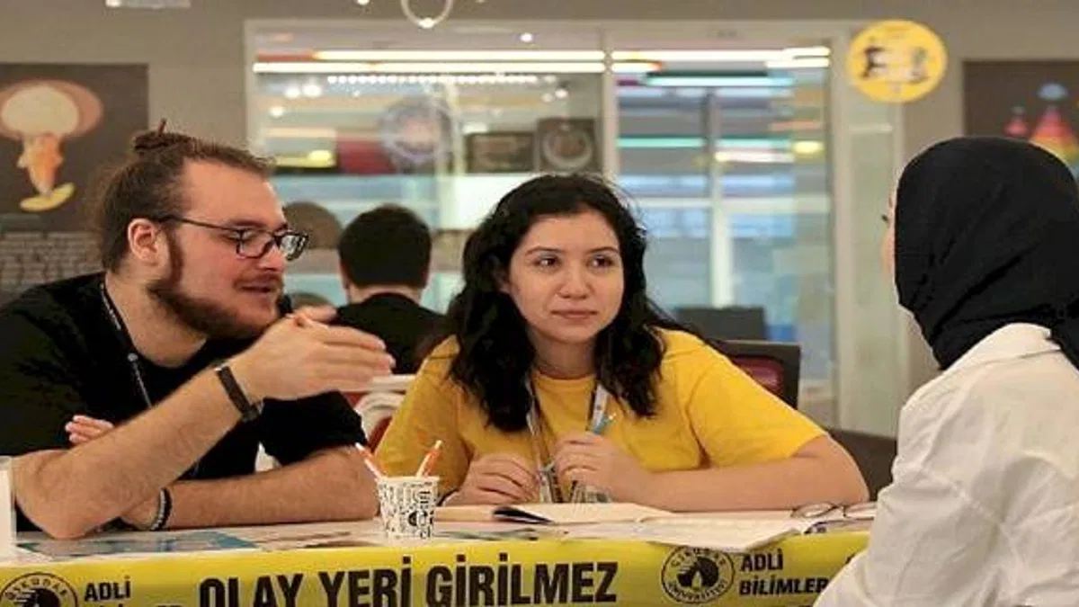 Adaylar için şimdi tercih maratonu başlıyor! Adaylar doğru bölüm ve üniversi için araştırmalarına başladı