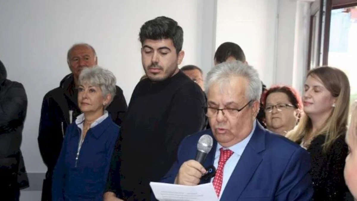 "Mudanya'yı 'Seven' kazansın" diyerek yola çıktı