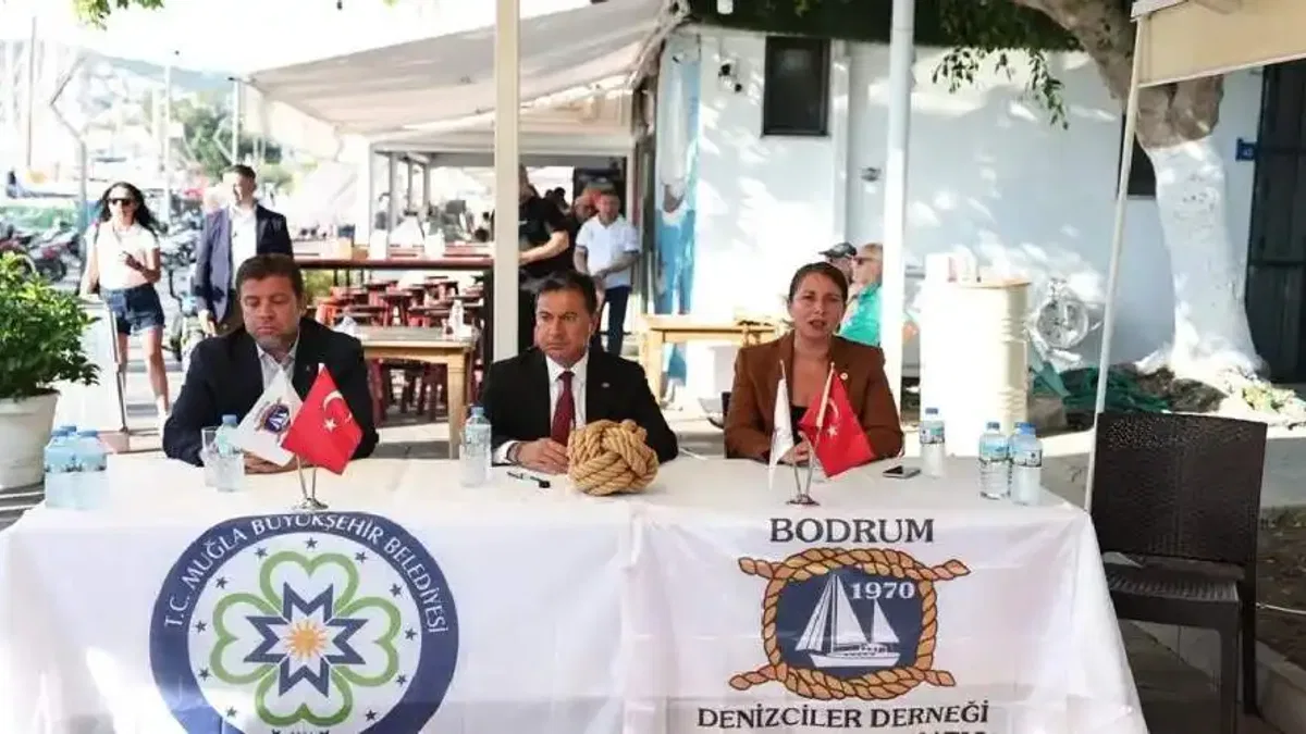 Muğla’nın geleceği masaya yatırıldı