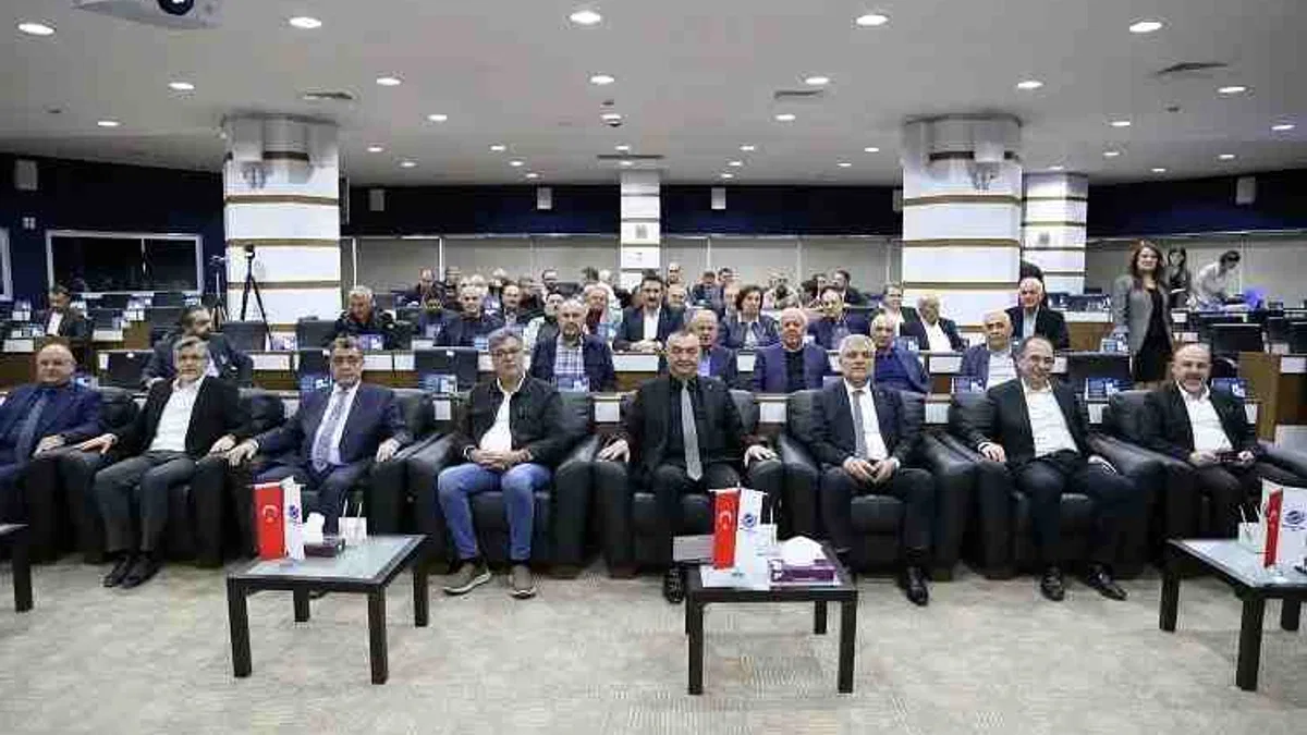 KAYSO'dan ticari kredi uyarısı