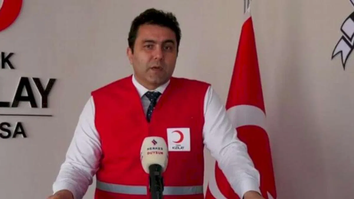 Kızılay'ın kan sattığı iddiaları doğru mu? Yanıt Bursa'dan geldi...