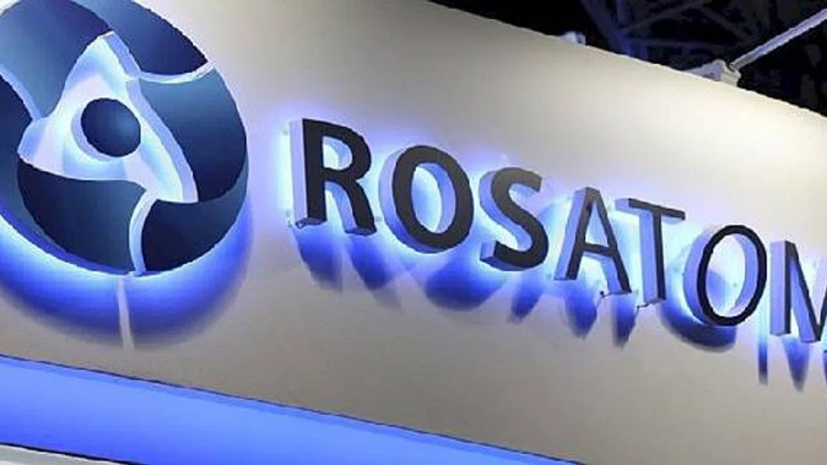 Derecelendirme Kuruluşu Expert RA'dan Rosatom'a Yüksek Not