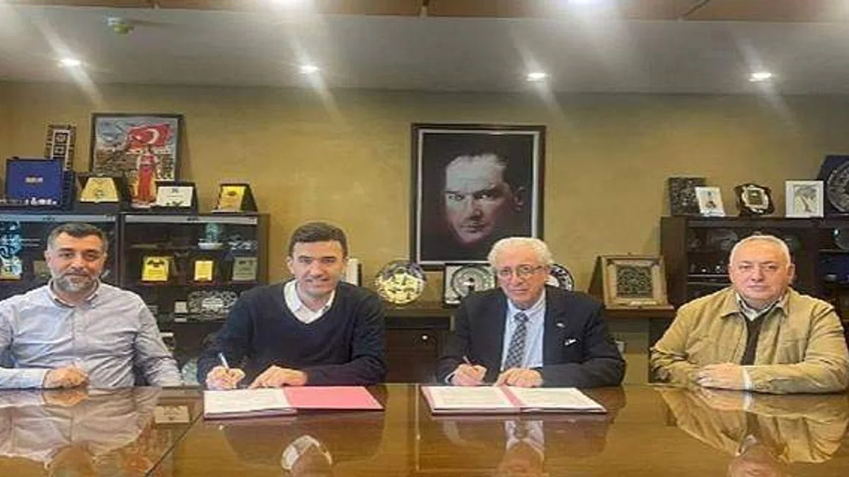 Kuveyt Türk ve Ege İhracatçı Birlikleri ihracatçılar için iş birliğine gitti