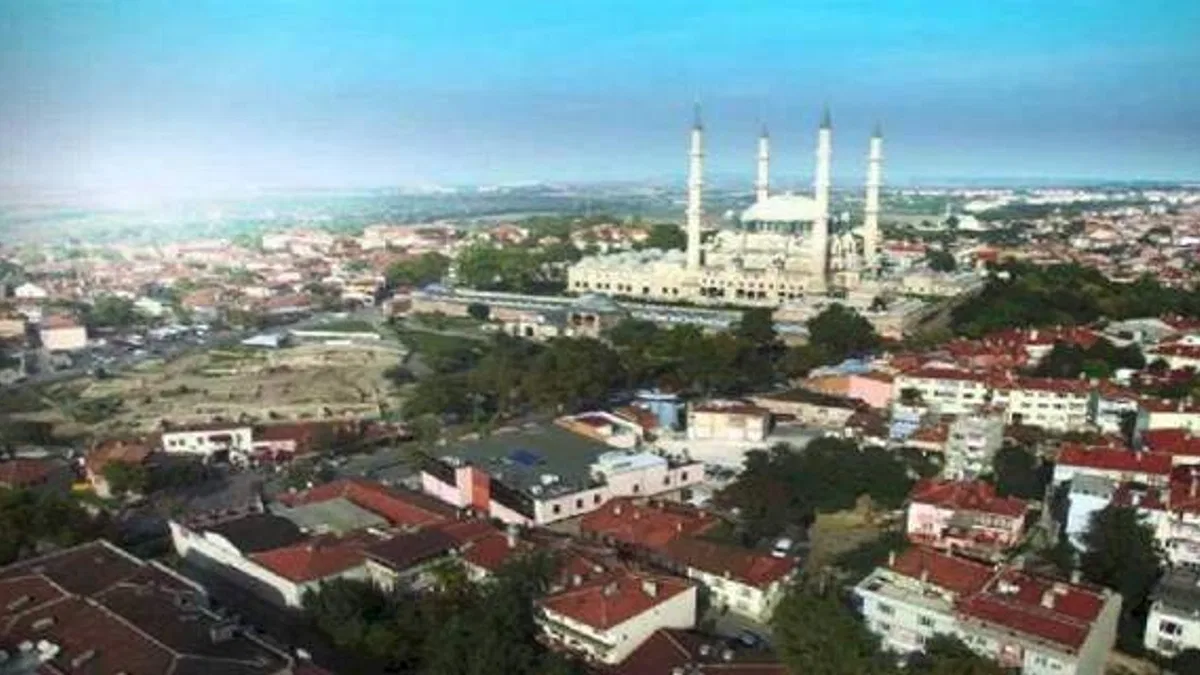 Trakya'ya bayram göçü!