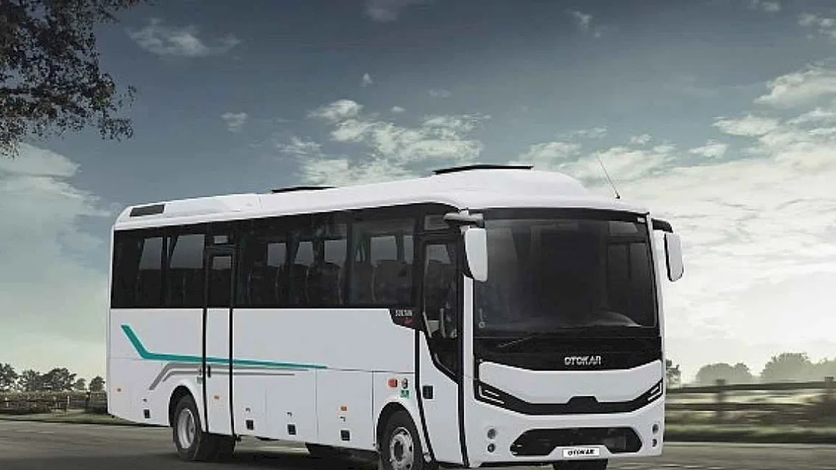Otokar Otobüsleri, Avantajlı Kampanyalarla Kışa Hazırlanıyor