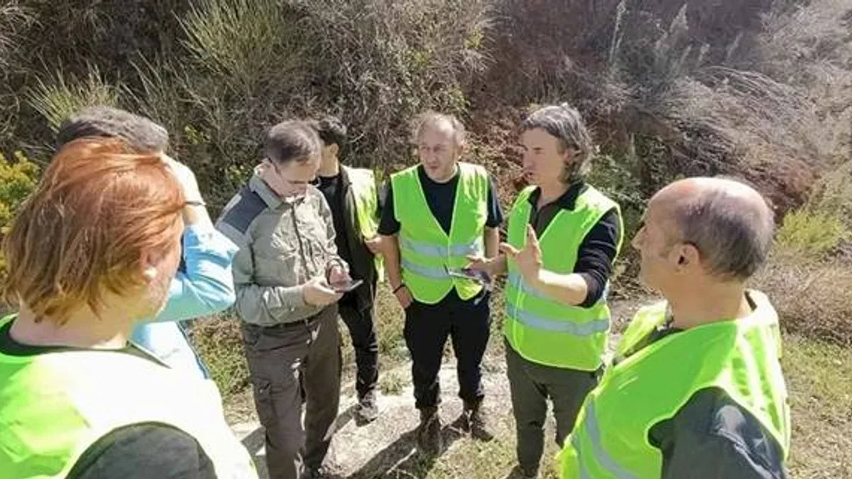 Bursa Bölge'nin ormancılık faaliyetlerine 'Konsey' denetimi