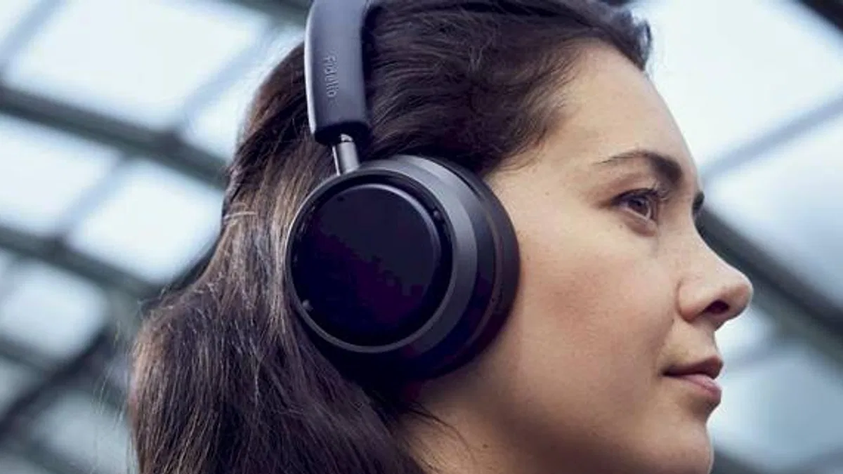 Philips Fidelio L4 ve T2 Kulaklıklar Satışa Çıkıyor