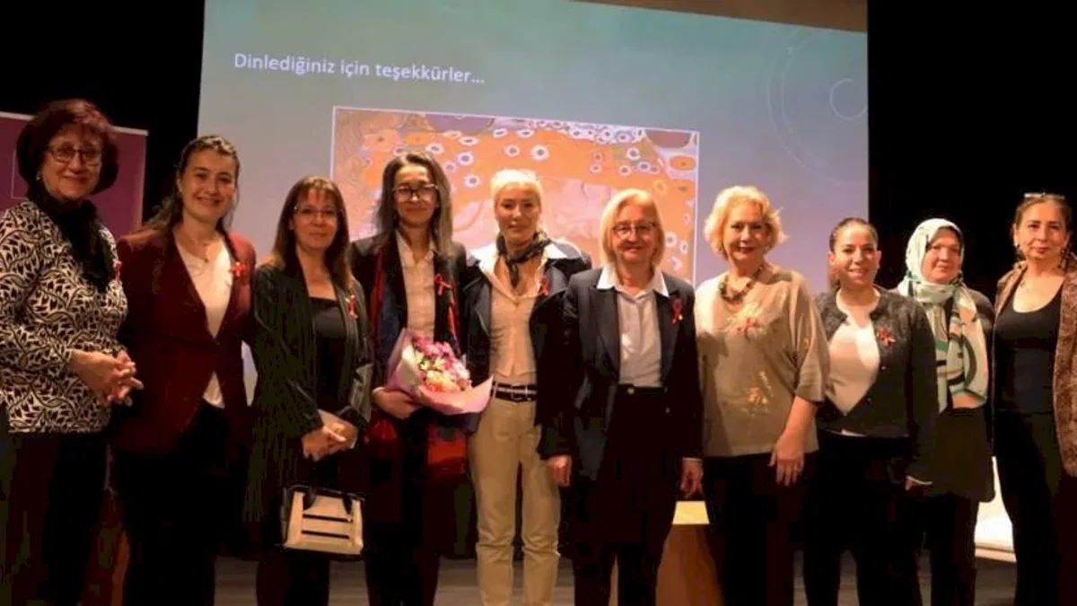 İstanbul Maltepe’de otizm farkındalık gününe özel seminer