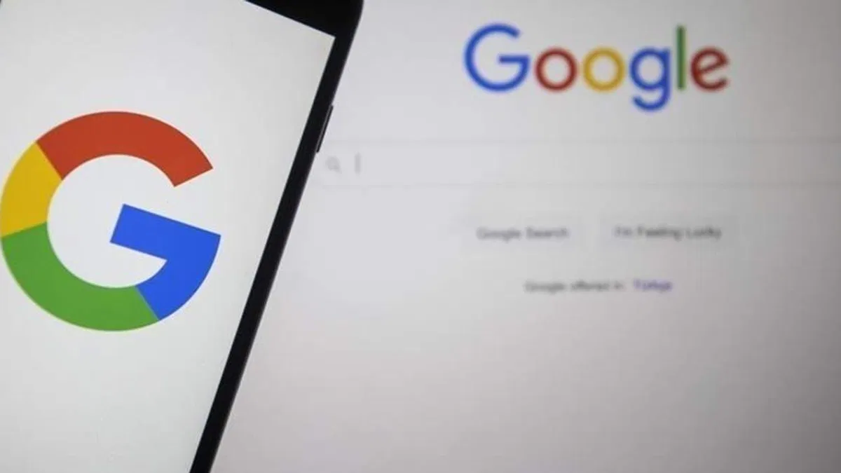 Google'a 25 milyar avroluk tazminat davası