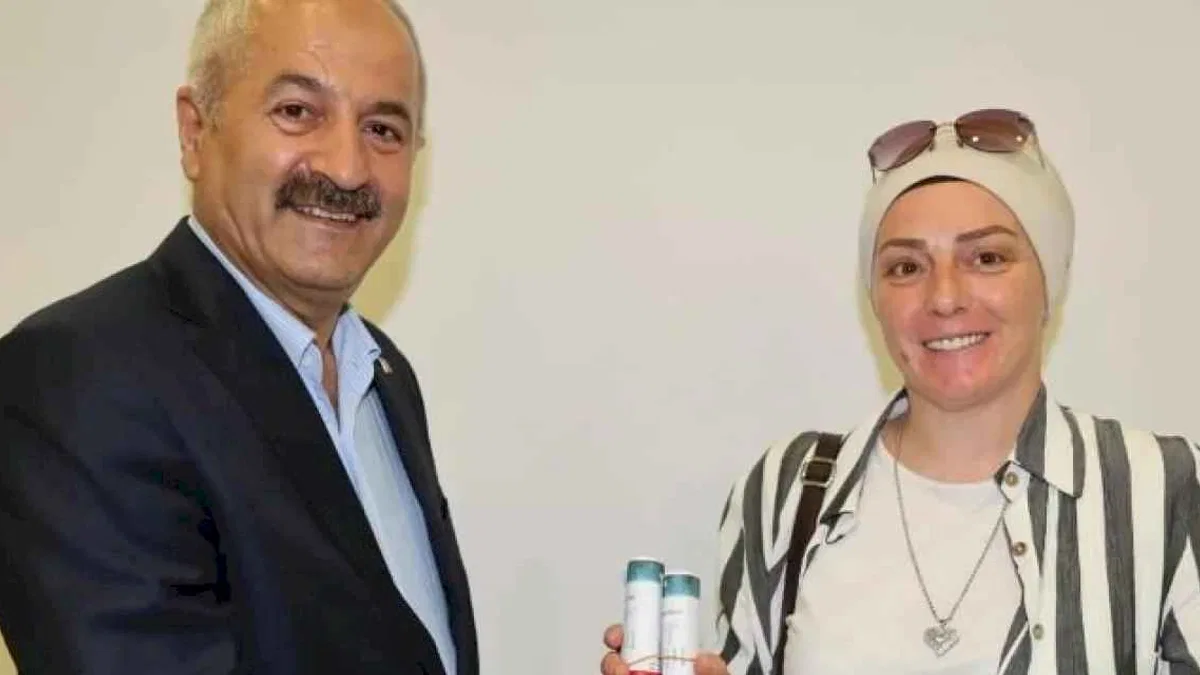 Gebze'de hak sahipleri tapularına kavuştu