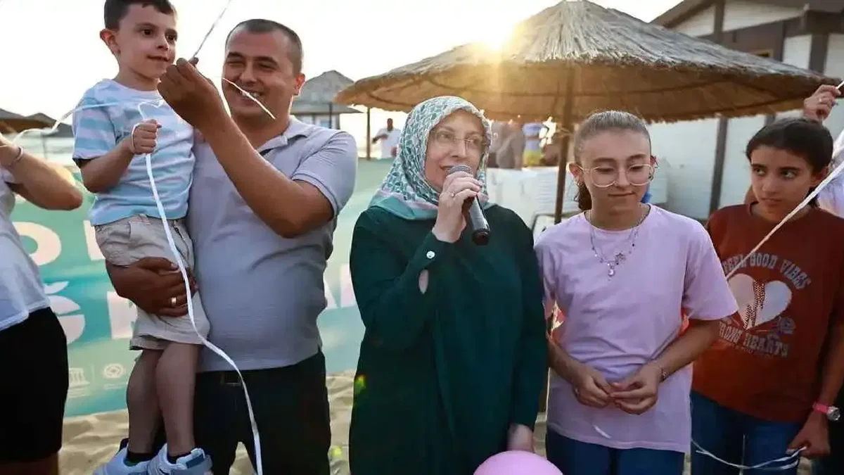 Efes Selçuk Göktuğ için birlik oldu