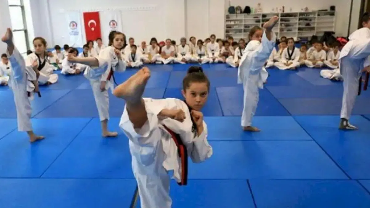 Genç yetenekler 2023'e damga vurdu