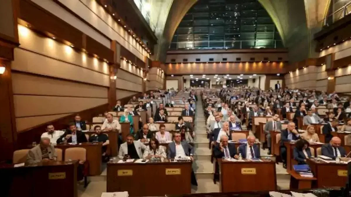 İBB ile İstanbul Barosu arasında adli yardım protokolü imzalanacak