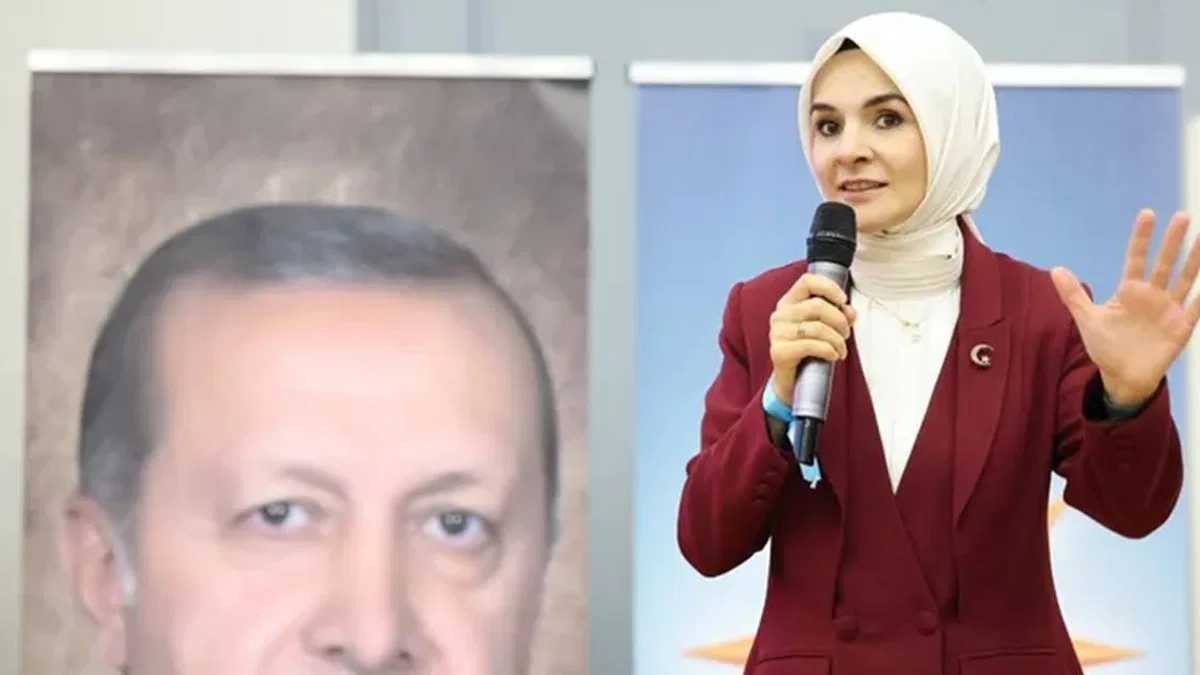 Bakan Göktaş: İşareti fark etmek ilk adımdır