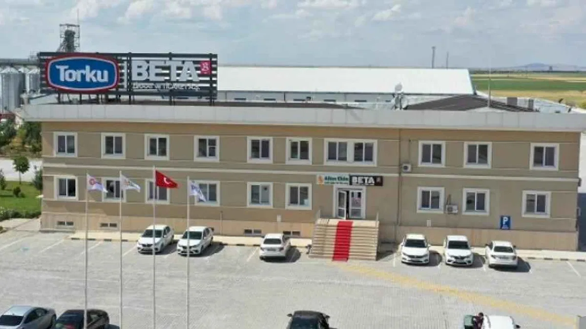 Türkiye'nin ilk tohumculuk firması dışa bağımlılığı azaltmada öncü