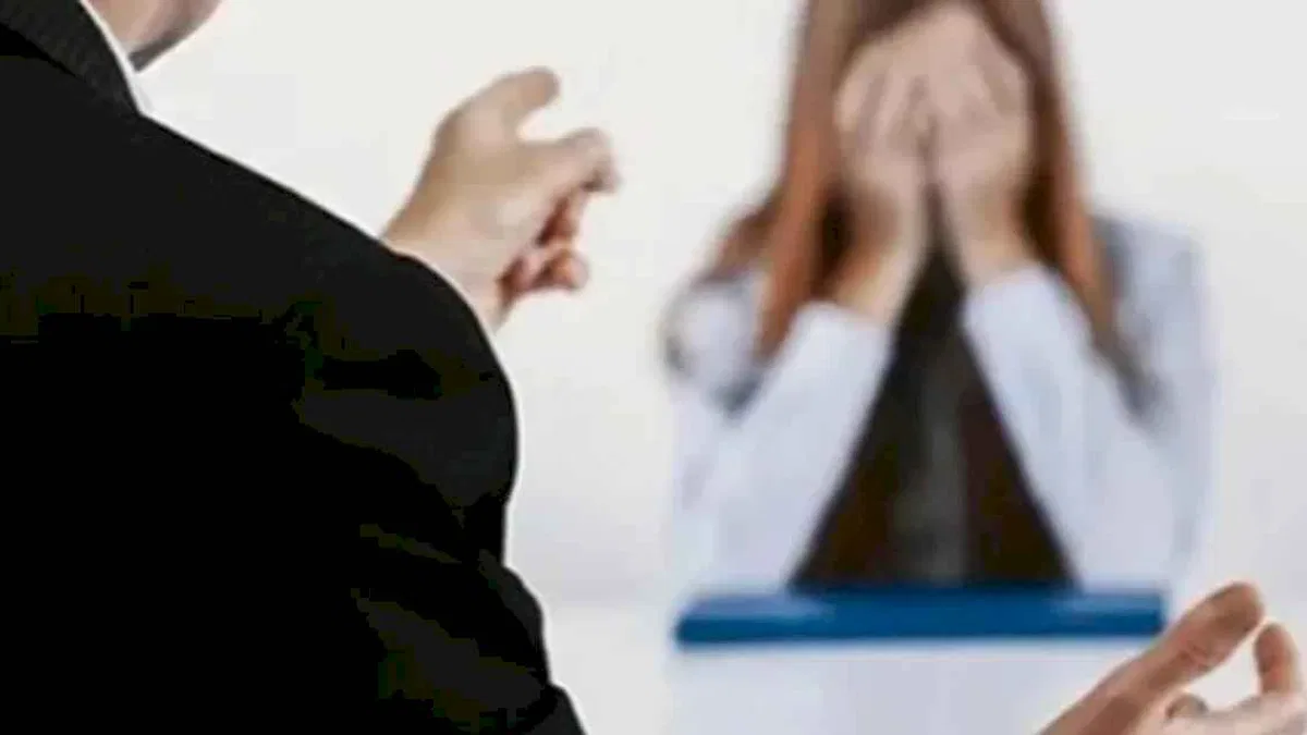 Cumhurbaşkanlığı'ndan 'mobbing' genelgesi! Psikolojik Tacizle Mücadele Kurulu yeniden yapılandırıldı
