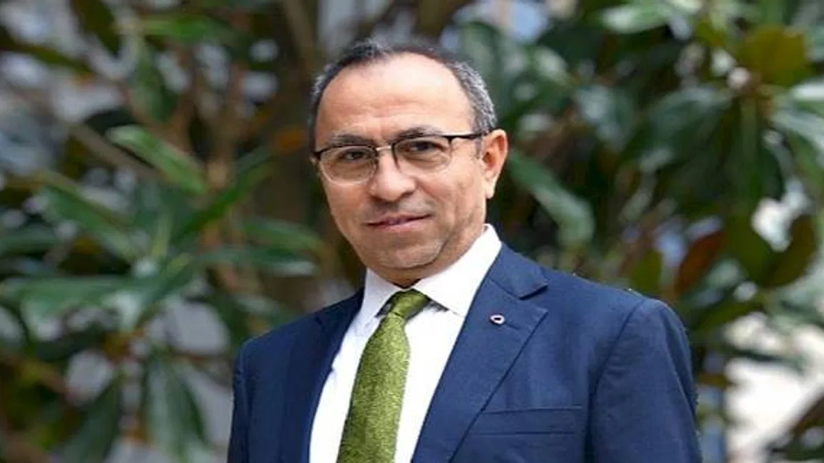 Tüpraş İlk Entegre Raporunu Yayımladı