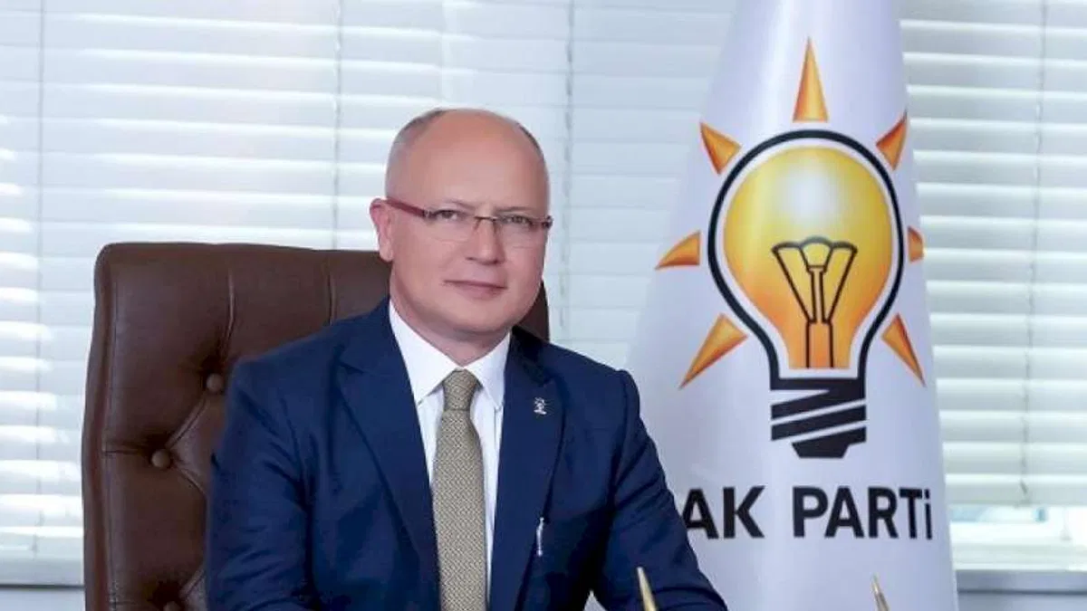AK Parti Bursa belediye başkan aday adayları belli oldu