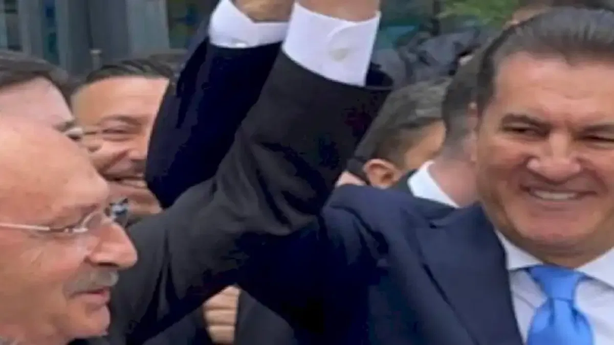 TDP'den CHP ile birleşme kararı
