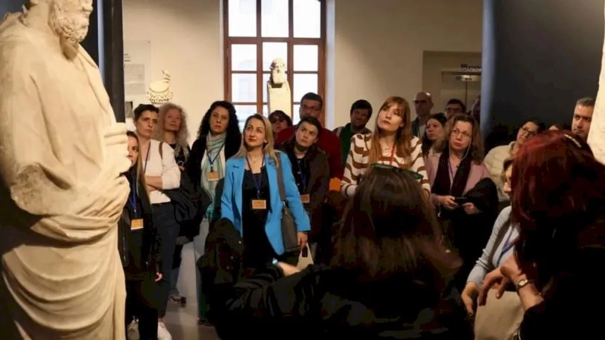 İzmir’de Öğretmen Akademileri yeni dönemde devam ediyor