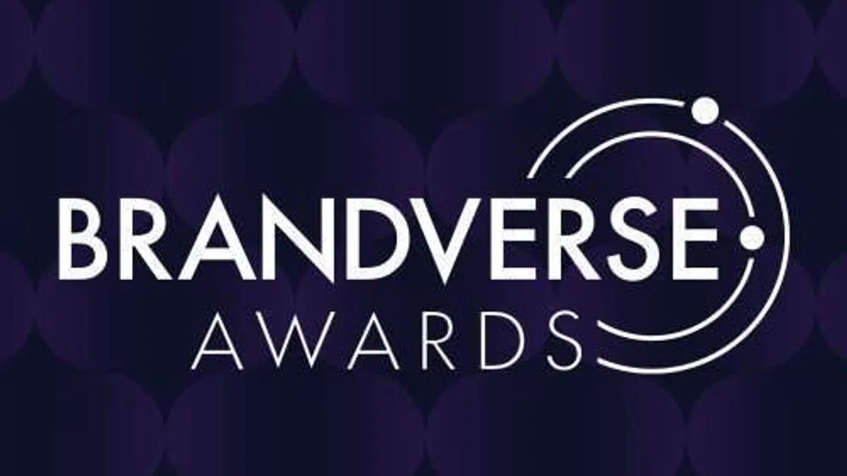 Vodafone'a Brandverse Awards’tan 14 ödül