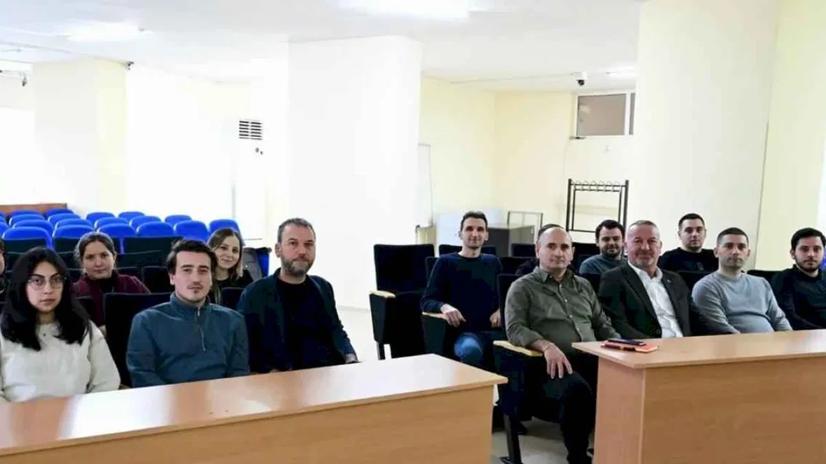 Bursa Karacabey Belediyesi'nden 'Dijital devrim'