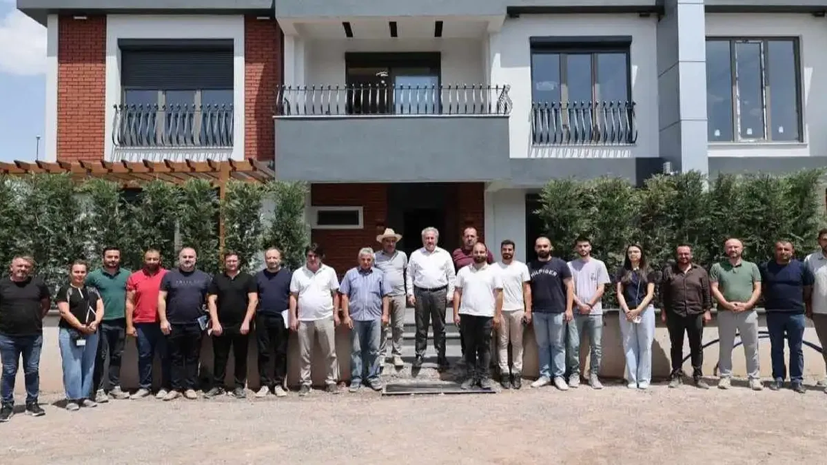 Kayseri Melikgazi'de her bütçeye uygun kentsel dönüşüm