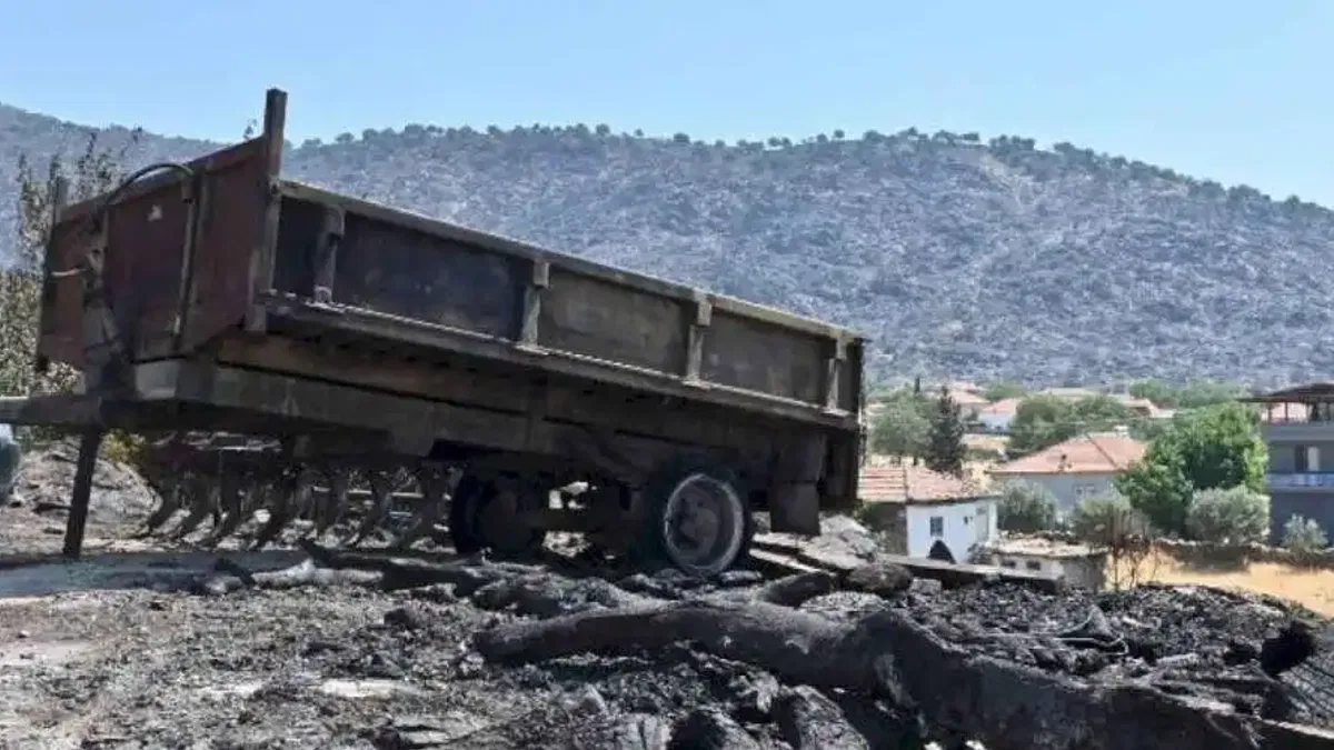 Manisa Salihli’deki yaraları Büyükşehir saracak