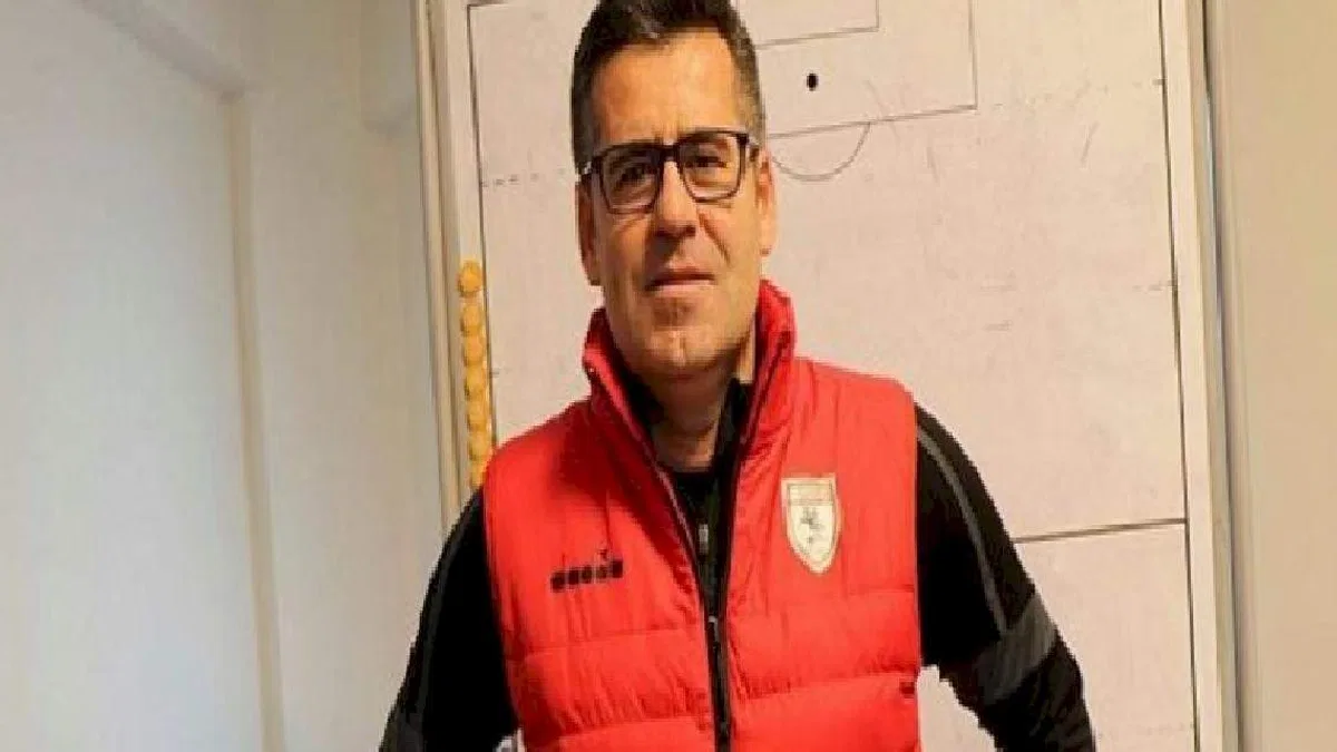 Samsunspor Teknik Direktörü Hüseyin Eroğlu'dan şampiyonluk sözleri