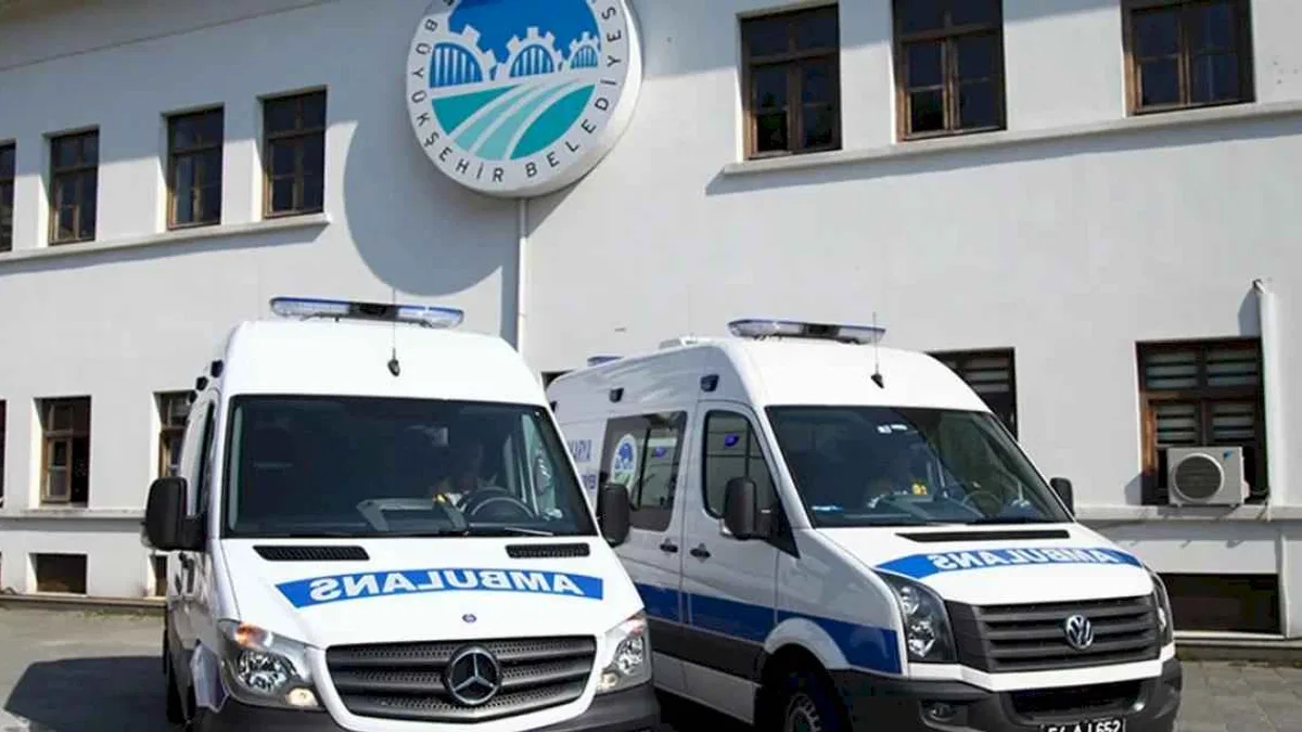 Sakarya 150 binden fazla hastayı şifa oldu