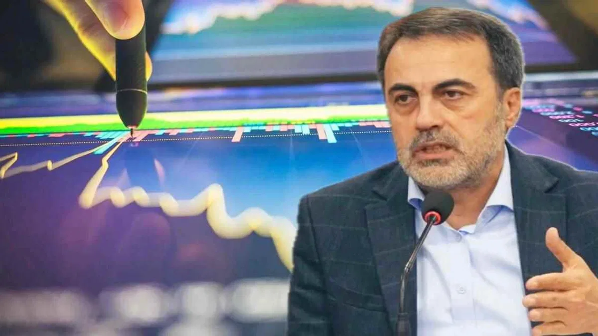 'Enflasyonla mücadeleye hep birlikte destek vermeliyiz'