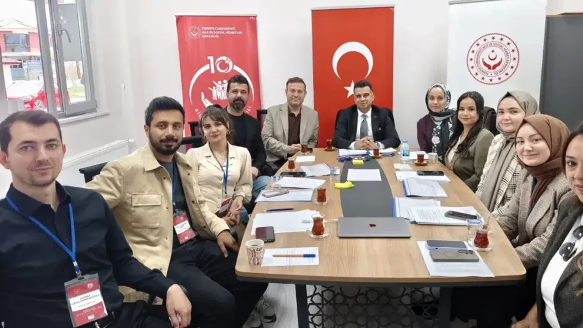 Erzurum’da ANKA 3.0 eğitimi tamamlandı