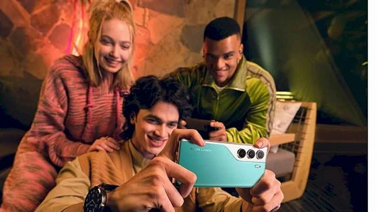 TECNO CAMON 40 Serisi: Üst Segmenti Zorlayan Yapay Zekâ ve Kamera Gücüyle Sahada