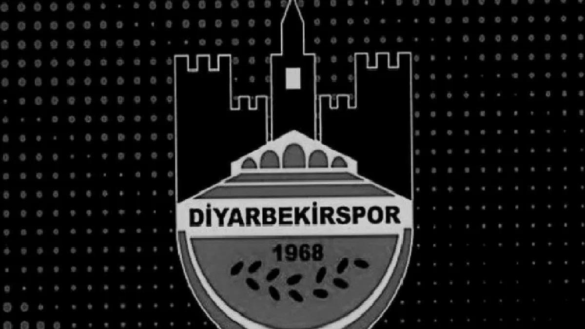 Diyarbekirspor ligden çekildi