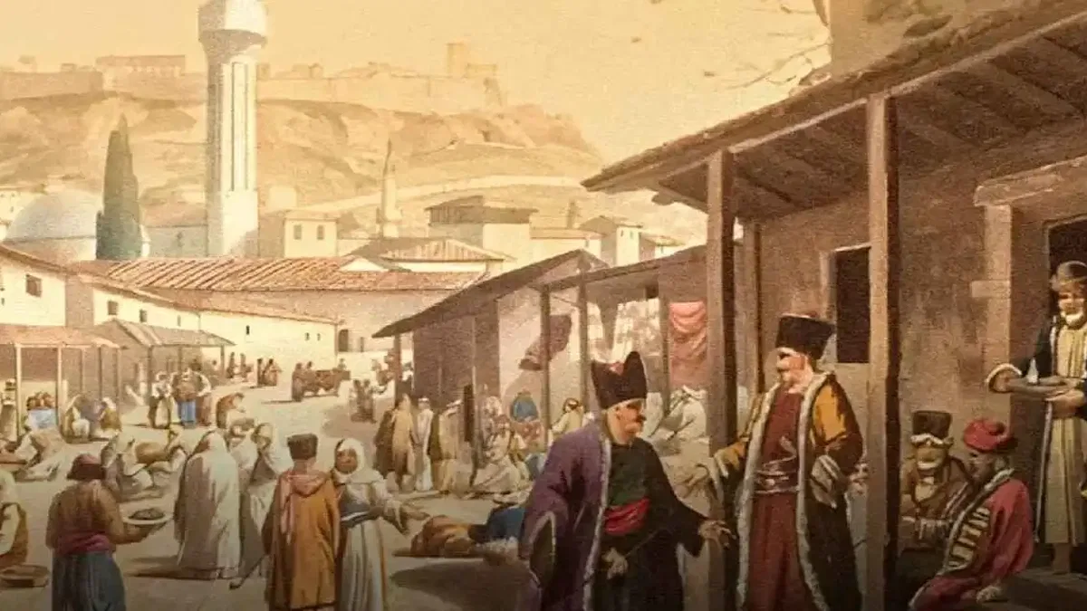 39. Ahilik Haftası Kırşehir’de başlıyor