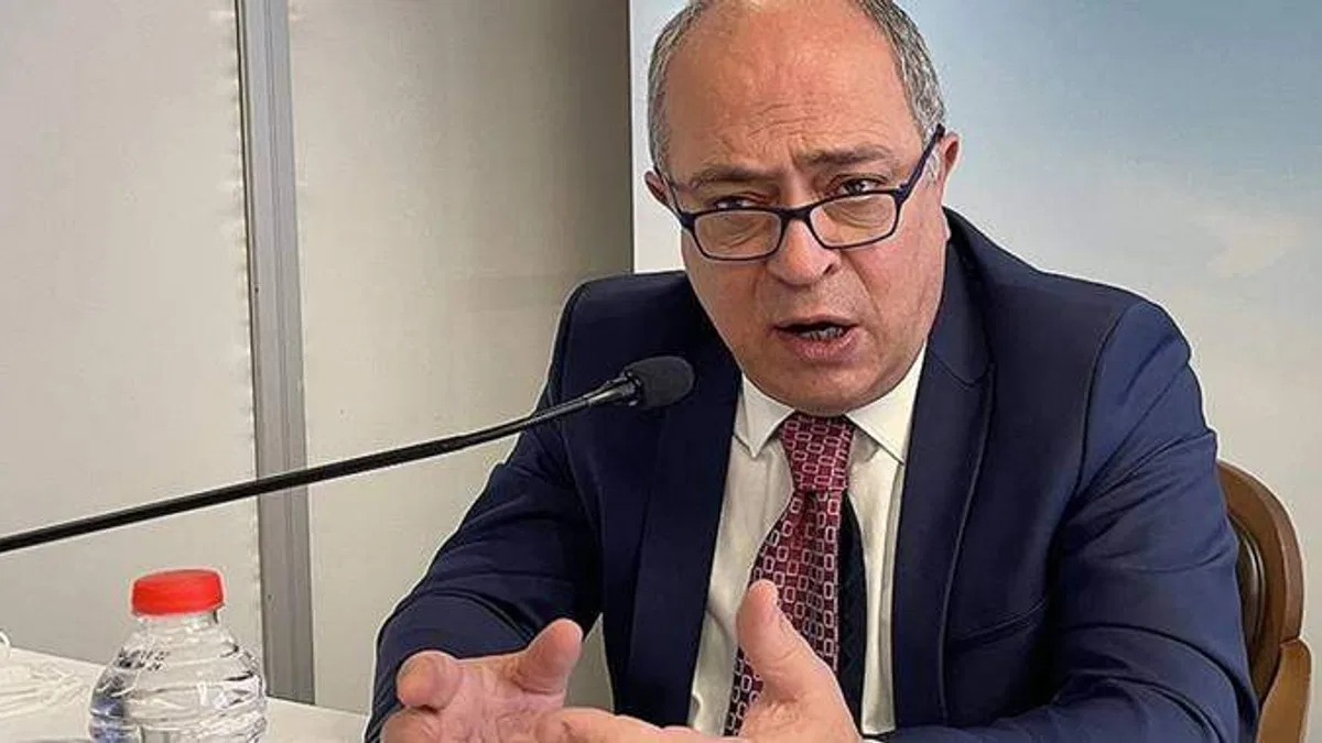 KOAH'lı her üç hastadan biri yüksek alevlenme riski taşıyor