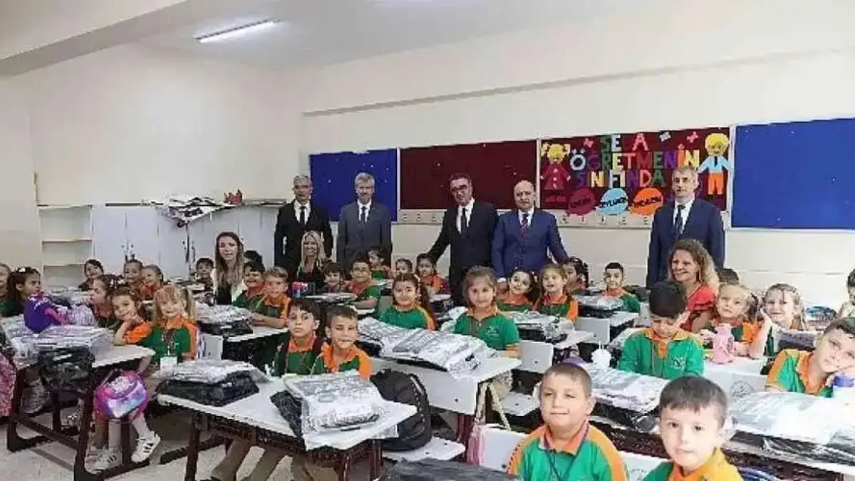 Bayrampaşa Belediyesi'nden eğitime büyük destek