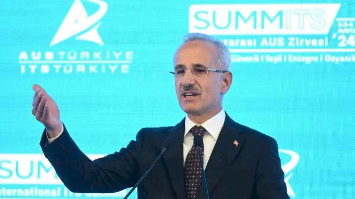 Ulaşımda teknolojik dönüşüm