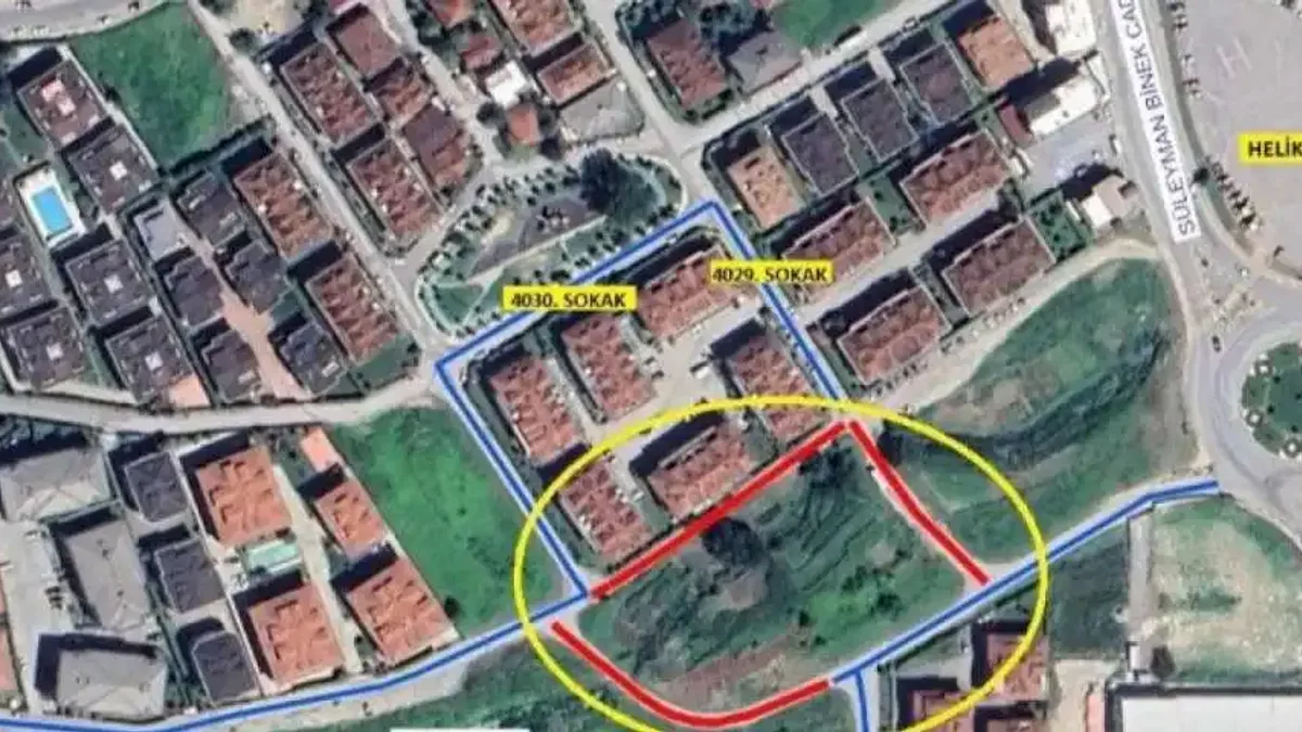Sakarya'da o güzergâh kapanıyor