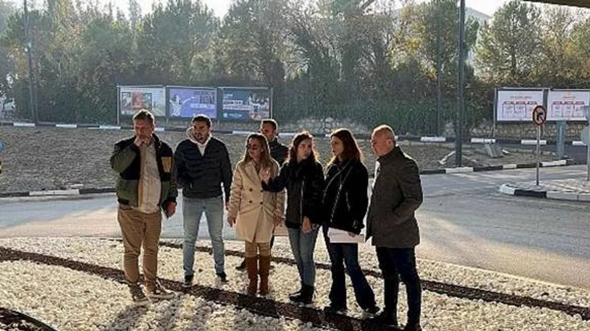 Manisa Büyükşehir Belediyesi peyzaj çalışmalarını kent genelinde sürdürüyor