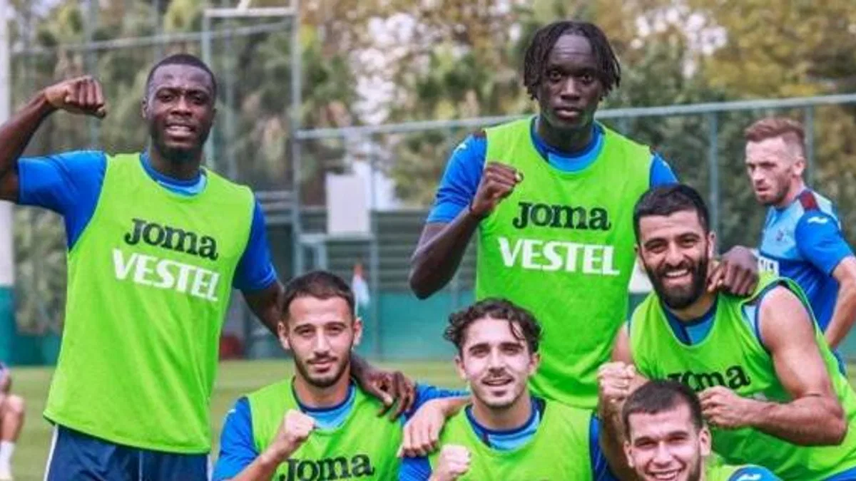 UEFA seyirci raporunu yayınladı! Türkiye Süper Lig sınıfta kaldı