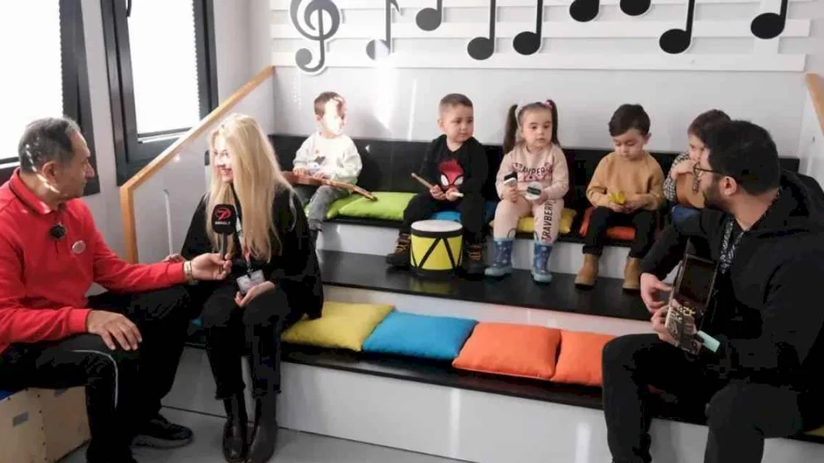 Dr. Kunak’tan Kocaeli'nin projelerine tam not