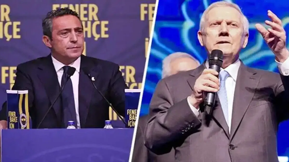 Fenerbahçe'de genel kurul heyecanı