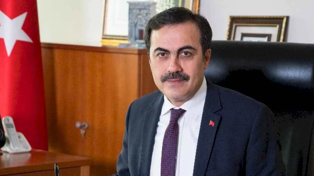 Sanayi Dönüşümü Raporu, Orta Anadolu’yu işaret etti